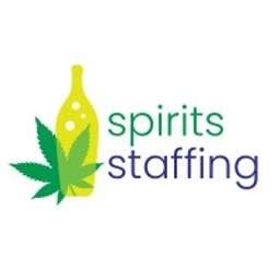 spirits staffing company.